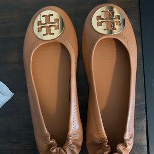 Tory Burch flat- NEW!